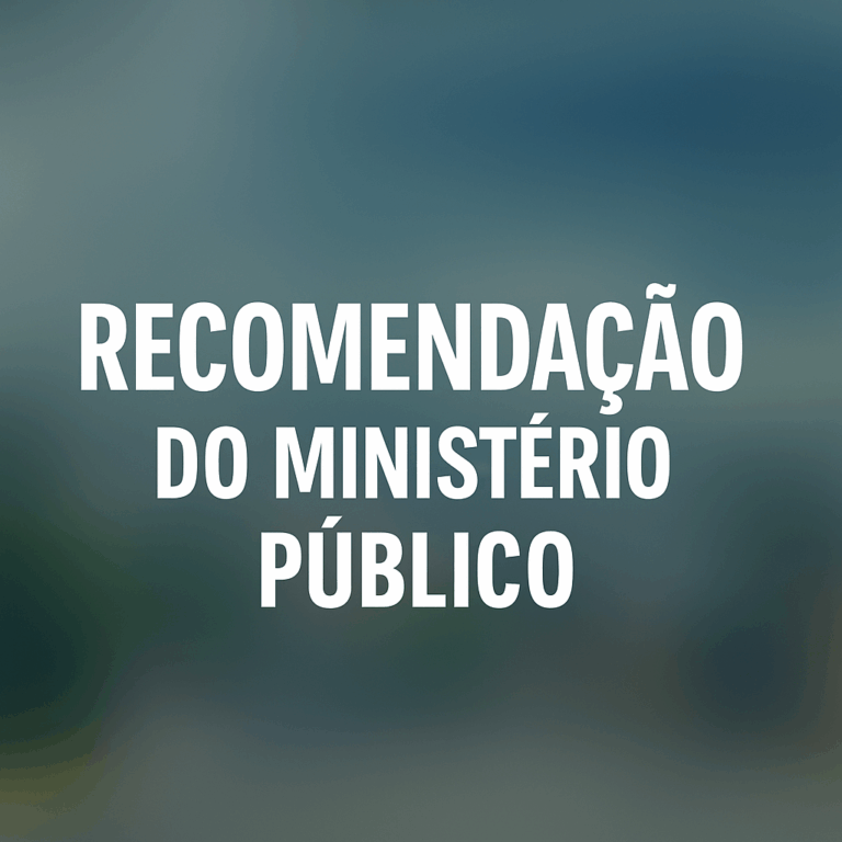 Ministério Público emite recomendação sobre a prática de guerra de espadas em Governador Mangabeira